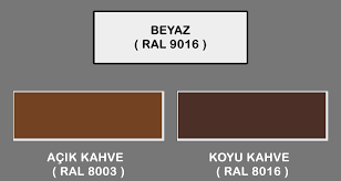 Sarpaş  Plise Pileli Yatay & Dikey Sineklik Pencere Antrasit Katlanır Akordiyon Akordeon Sürme 101 - 120 - 101 - 120
