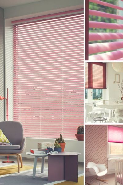 Sarpaş Pudra 25 mm Alüminyum Jaluzi Perde 76X100 - 0x100