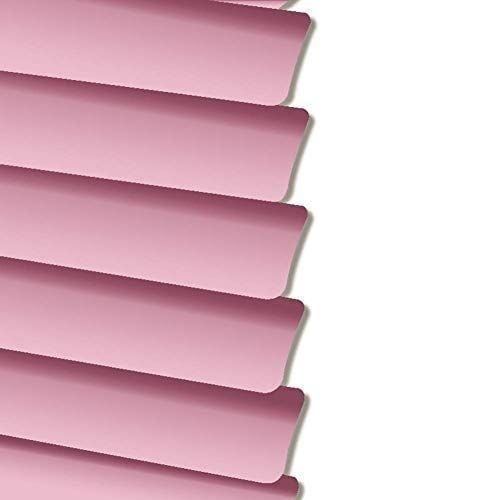 Sarpaş Pudra 25 mm Alüminyum Jaluzi Perde 0X50 - 101X125